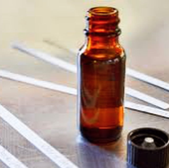Relaxing 100% Essential Oil Blend - 10 ml