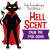 Calm the F*ck Down 100% Essential Oil Blend - 10 ml
