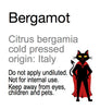 Bergamot Essential Oil - 10ml