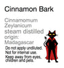 Cinnamon Bark Essential Oil - 10ml