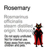 Rosemary Essential Oil - 10ml
