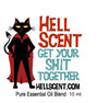 Get Your Shit Together 100% Essential Oil Blend - 10 ml
