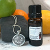 Uplifting 100% Essential Oil Blend - 10 ml